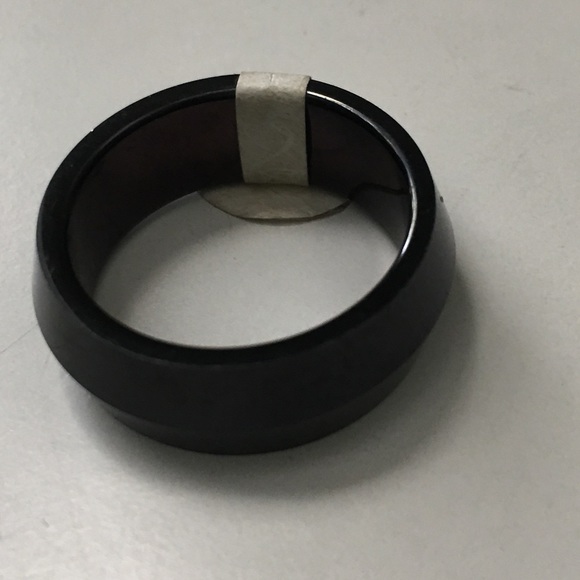 Inox Other - Inox Stainless Steel Tungsten Carbide Ring